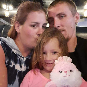 Meet your Posher, Colten